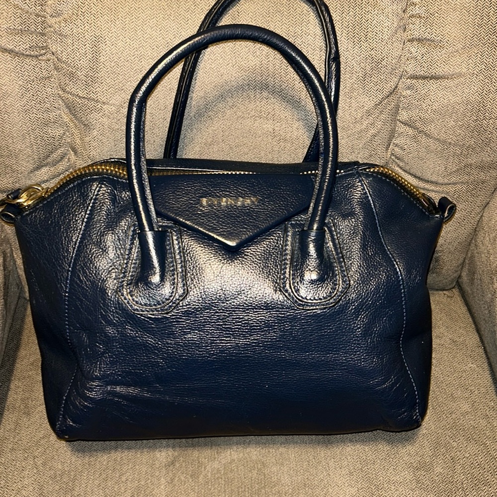GIVENCHY HANDBAG